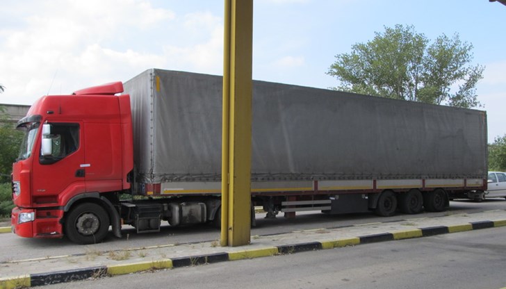 От Бърза помощ са констатирали, че той е починал от естествена смърт От Бърза помощ са констатирали, че той е починал от естествена смърт