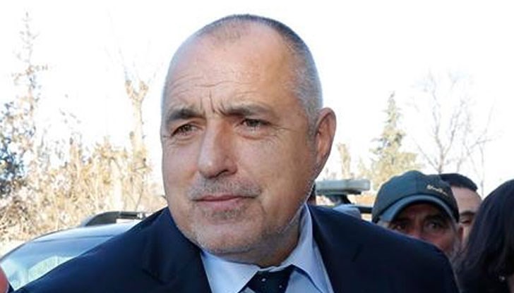 Бойко Борисов трудно отстоял решението да няма военно присъствие в региона