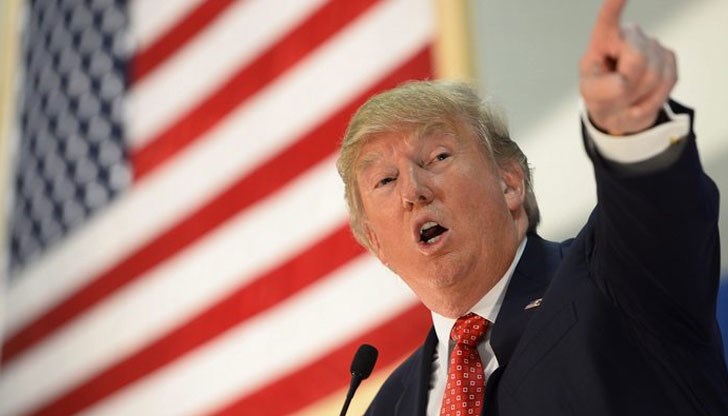 Над 100 000 американски визи са били анулирани след имиграционния указ на президента Доналд Тръмп