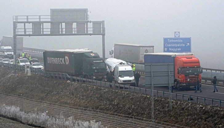 Няма промяна в състоянието на останалите българи, пострадали при инцидента Няма промяна в състоянието на останалите българи, пострадали при инцидента