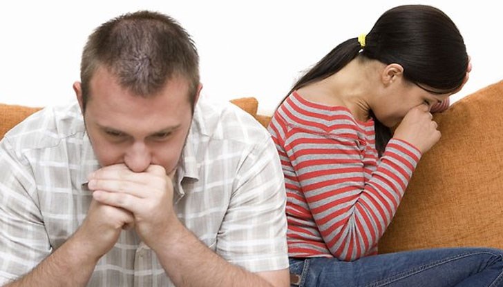 Очакват ви някои проблеми, с които ще трябва да се справите, ако искате да запазите връзката си