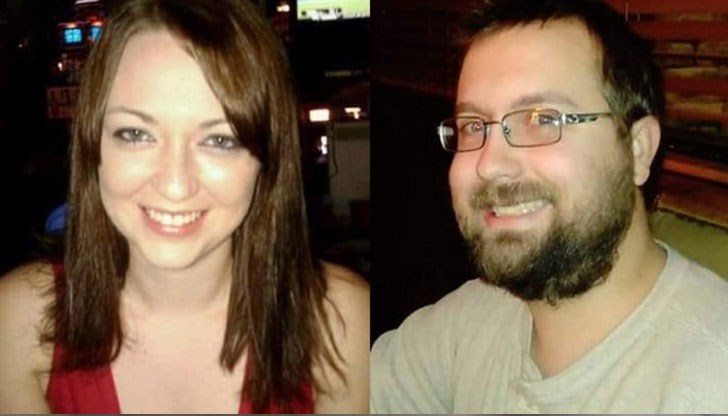 Кейла става свидетел на убийството на приятеля й Чарли