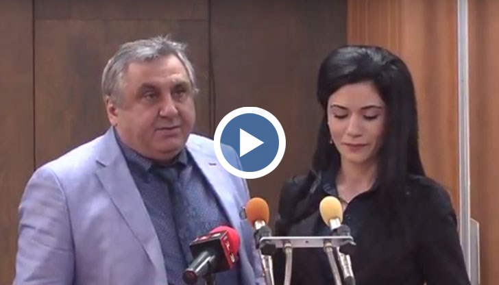 Нов общински съветник в Русе