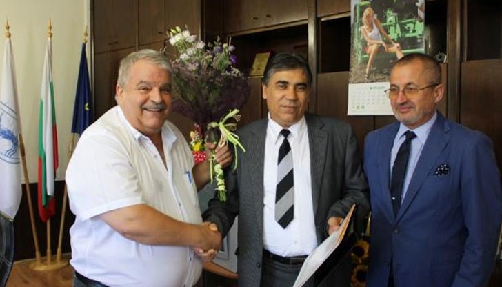 От ГЕРБ са бясни срещу чистката на областни управители От ГЕРБ са бясни срещу чистката на областни управители