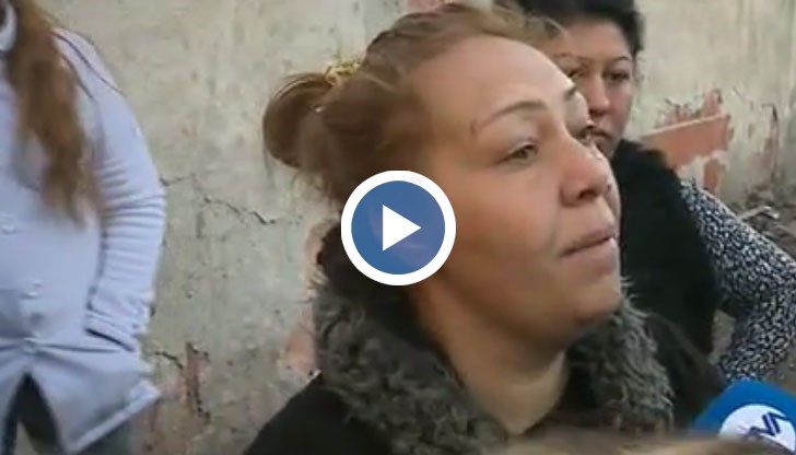 "Столипиново" на бунт!