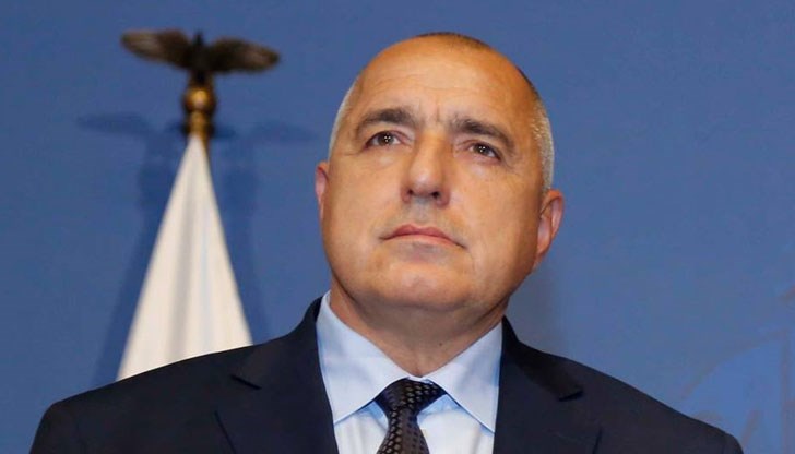 Не съм послушко на Брюксел - исках лодки в Черно море, не чужди кораби Не съм послушко на Брюксел - исках лодки в Черно море, не чужди кораби