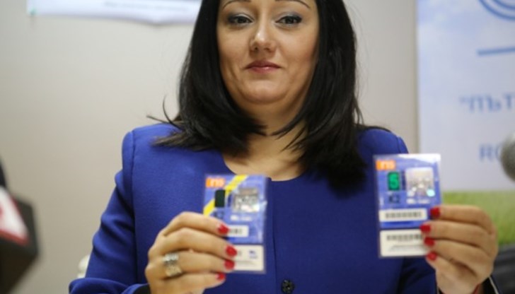 Годишните винетки за тази година, ще са валидни до 31-ви януари 2018-та