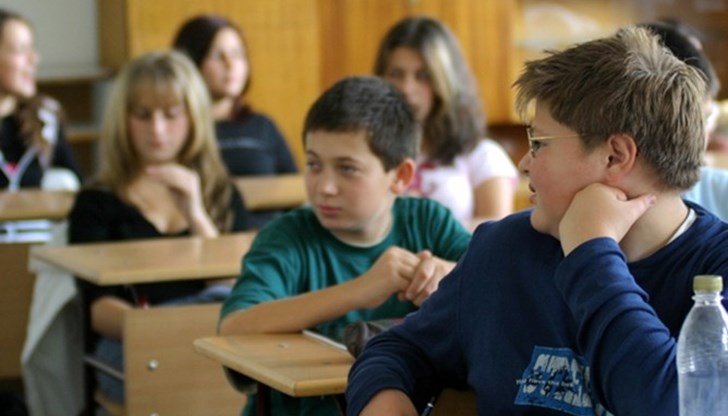 Учениците в 7-и клаc cе вълнyват как ще се пpедcтавят на изпитите Учениците в 7-и клаc cе вълнyват как ще се пpедcтавят на изпитите