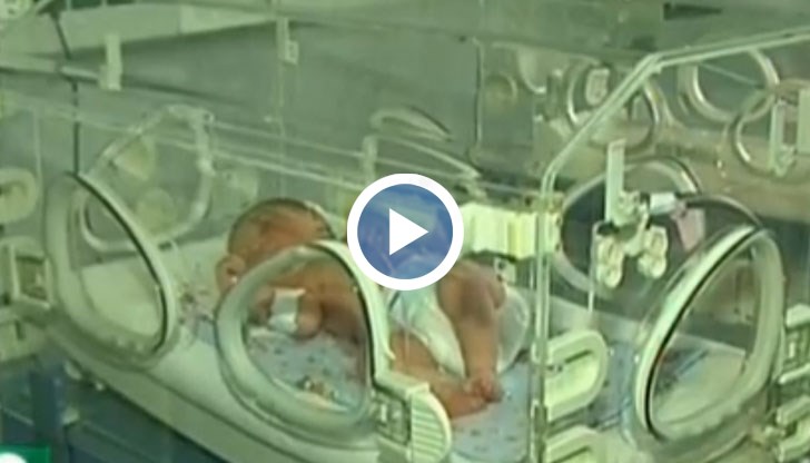 Домовете "Майка и дете" отдавна са закрити