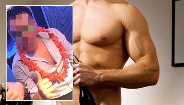 Младежът заработва минимум по 2000 лева на месец от сексласки с жени и мъже на различна възраст Младежът заработва минимум по 2000 лева на месец от сексласки с жени и мъже на различна възраст