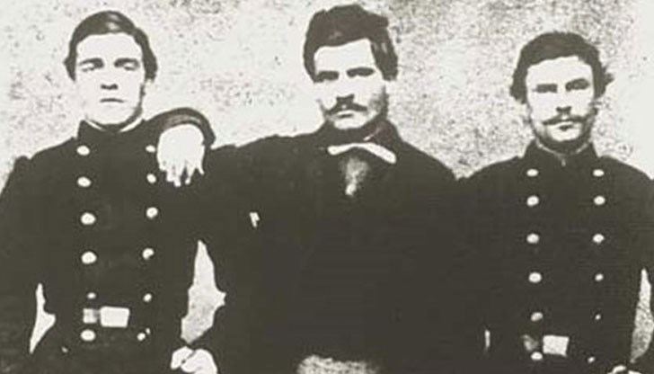 Възможно е именно Петър да е обесен през зимата на 1873 г., вместо брат му Васил