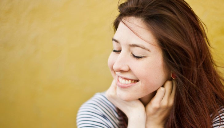 То е най-късметлийското и успешно име за нежния пол То е най-късметлийското и успешно име за нежния пол