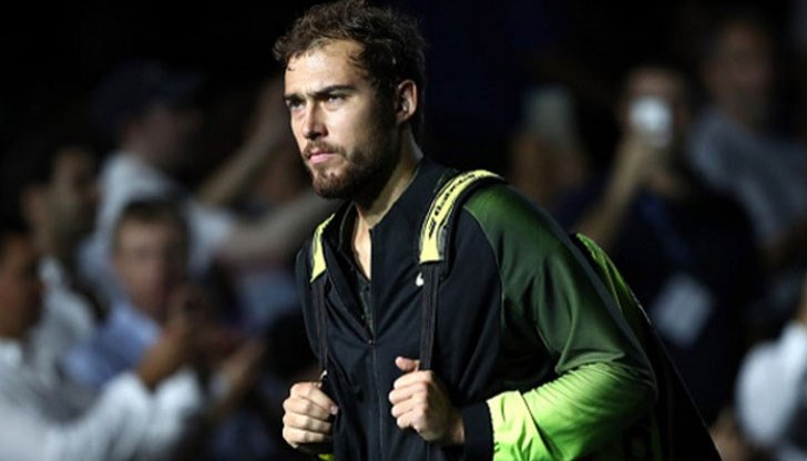 Двубоят между двамата ще бъде в четвъртък не преди 18 часа на Централния корт на "Арена Армеец"