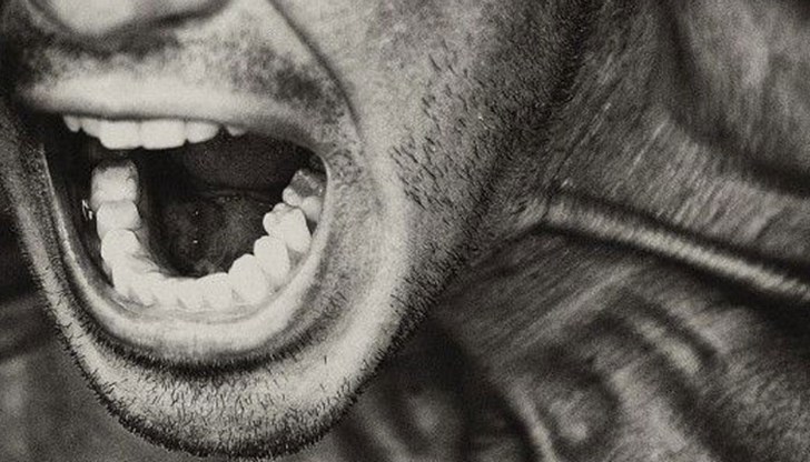 Интересна карта ни дава интересна информация от какво се обиждат нациите