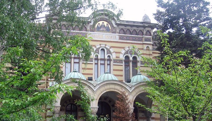 Вече е по-лесно да се свързвате с Българска православна църква – Българска патриаршия Вече е по-лесно да се свързвате с Българска православна църква – Българска патриаршия