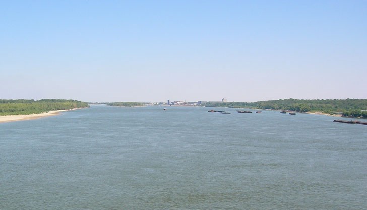 Целта е транснационално управление на водите и предотвратяване на риска от наводнения в дунавските държави