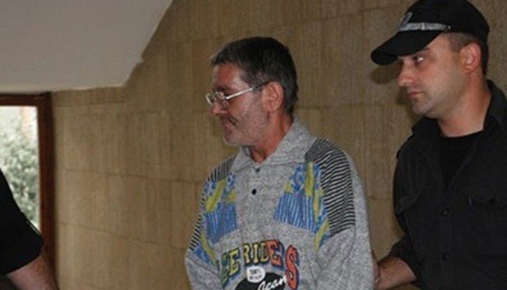 Убиецът ще трябва да плати 70 000 лв. кръвнина на двете деца на Наталия Убиецът ще трябва да плати 70 000 лв. кръвнина на двете деца на Наталия