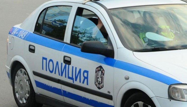 Няколко пъти ученикът напразно вдигнал на крак службите