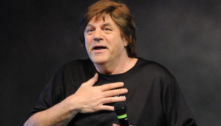 Дъщерята на известния български певец сподели тъжната новина