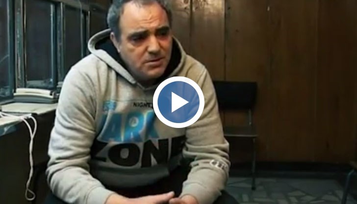 Таксиметровият шофьор е осъден на доживотен затвор заради убийствата на студентките Сашка и Радка, след като ги изнасилил