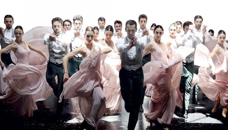 Испански страсти ще нажежат русенската сцена с емблематичния танц фламенко