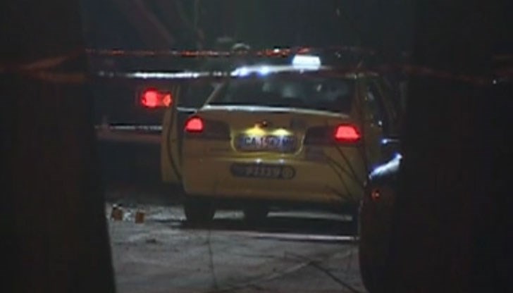 Простреляният е Борислав Петров, подсъдим по делото за акция "Сахара" Простреляният е Борислав Петров, подсъдим по делото за акция "Сахара"