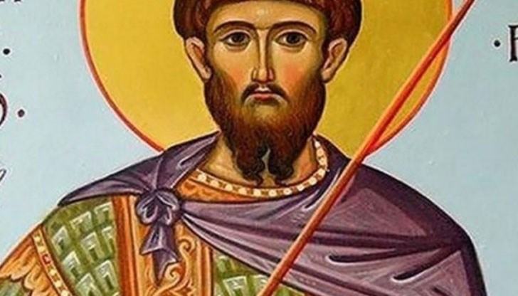 Днес имен ден празнуват красиви имена, покровителствани от млад светец