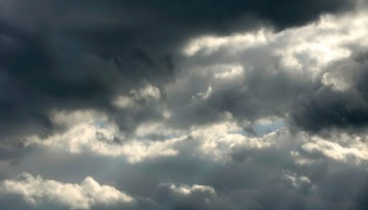 Има шансове да видим слънцето утре