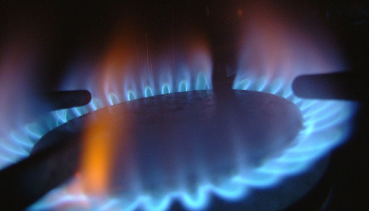 "Булгаргаз" иска поскъпване на природния газ от 1-ви април с повече от 32%