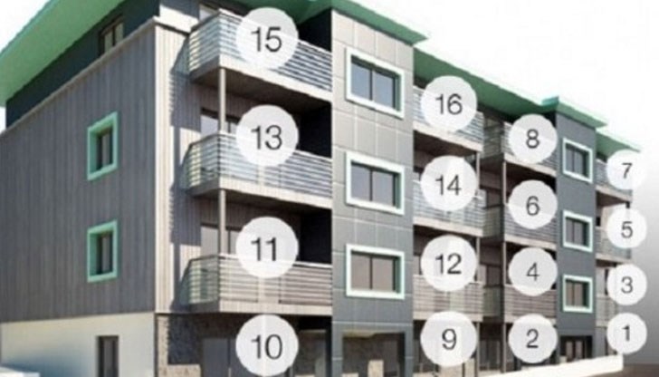 Вече можете да проверите и вашето жилище Вече можете да проверите и вашето жилище