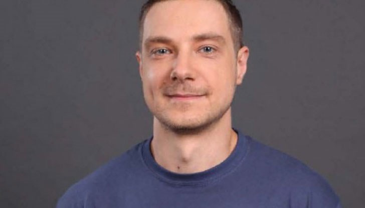 Аз просто се занимавам с онова, което винаги съм искал от дете Аз просто се занимавам с онова, което винаги съм искал от дете