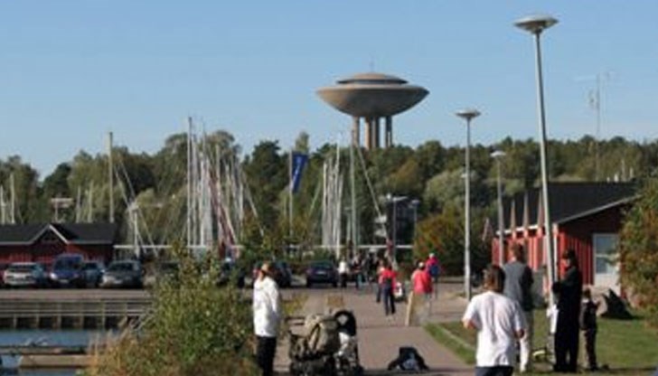 Радиолюбителят Марко Браско от финландския град Еспоо е успял да прехване българско радио Радиолюбителят Марко Браско от финландския град Еспоо е успял да прехване българско радио