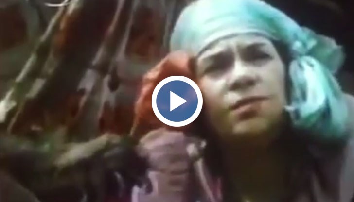 Още през лятото на 72-та година актрисата сама си предсказа, че ще живее до 95 години