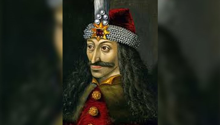 Именно тук Влад придобива името Цепещ, за да се превърне в литературния образ Дракула Именно тук Влад придобива името Цепещ, за да се превърне в литературния образ Дракула