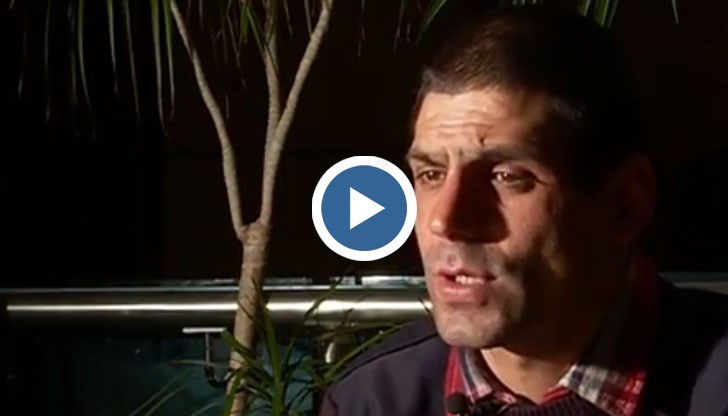 Стоил мами кметове и депутати, както и богаташи, като се представя за отец Иван от Нови хан