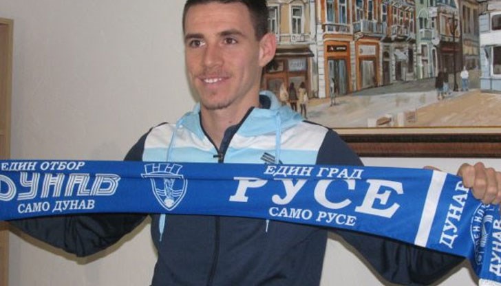 „Дунав“ победи с 2:0 „Добруджа“ днес в първия си мач от турнира „Балчик Къп“ „Дунав“ победи с 2:0 „Добруджа“ днес в първия си мач от турнира „Балчик Къп“