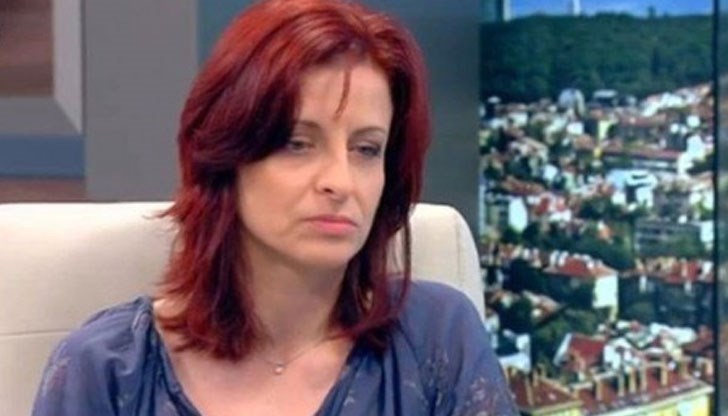 19-годишната Александрина страда от остра левкемия и спешно се нуждае от костно-мозъчна трансплантация