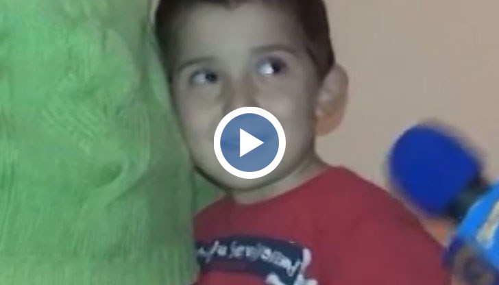 Мнима фондация събира пари на гърба на болно дете