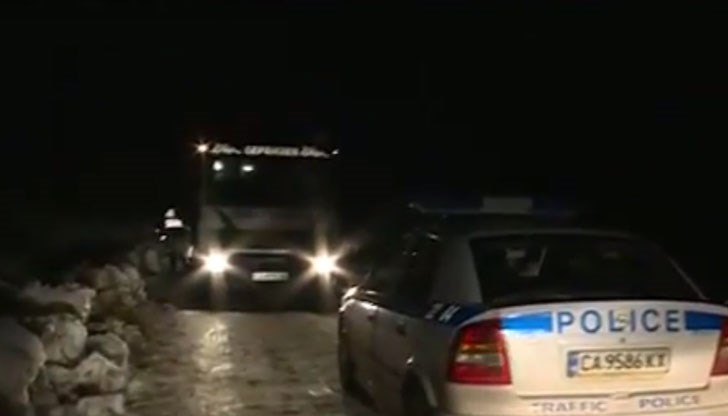 Разпознаха убития мъж и задържаха двама за убийството му Разпознаха убития мъж и задържаха двама за убийството му