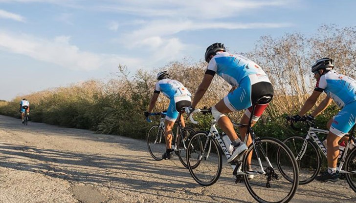 Новите живописни 50 км правят трасето още по-примамливо за изминаване!