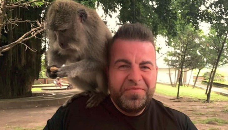 Роро пътувал до Индонезия, като се прибрал се почувствал зле, а няколко дни по-късно вече не е между нас