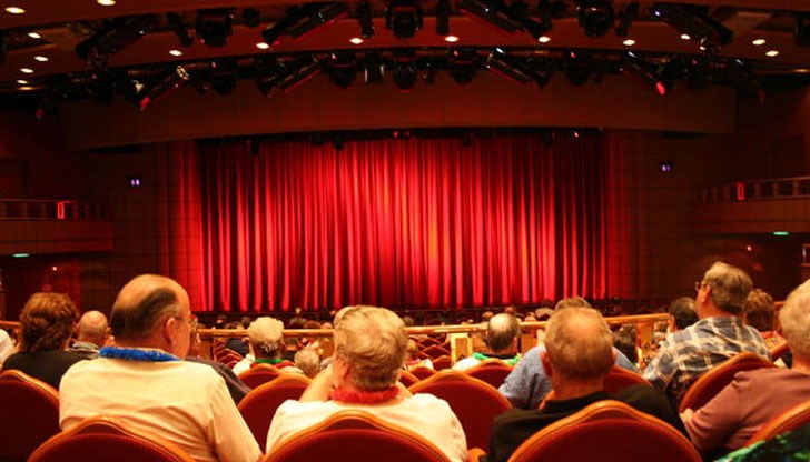 Община Русе инициира създаването на интернет портал, който информира за календара на културните събития в общината Община Русе инициира създаването на интернет портал, който информира за календара на културните събития в общината