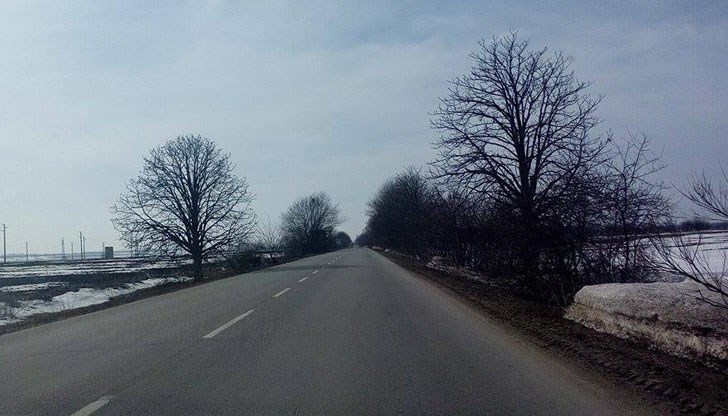 Ограничения за движение по магистрали, проходи, пътища