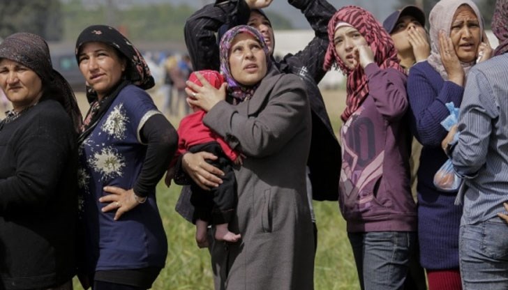 Федералният апелативен съд в САЩ отхвърли искането на Министерството на правосъдието незабавно да възстанови забраната за пътуване на президента на Доналд Тръмп