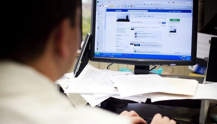 С новата функция ще може да се публикуват обяви за работа и директно да се кандидатства за тях