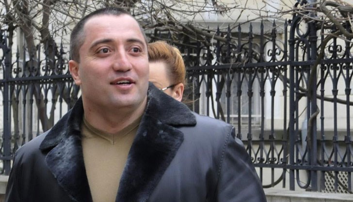 Несебърският бос е на крака още от края на миналата година