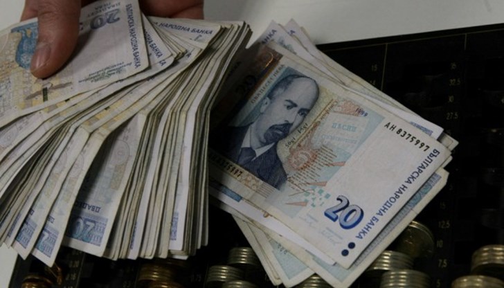 Фирмите пък дължат на банките 30,609 млрд. лв