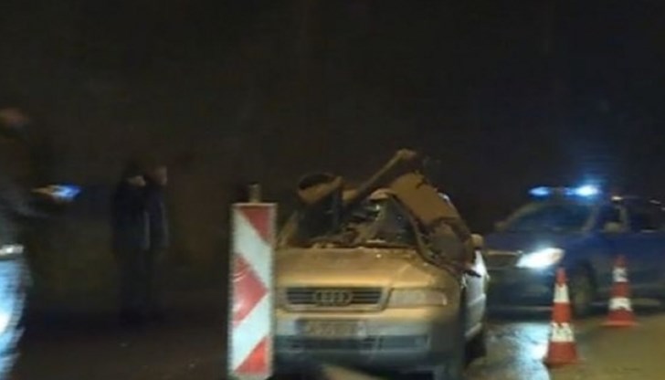 Възможно ли е нещастния инцидент да не е толкова случаен, колкото изглежда на пръв поглед?