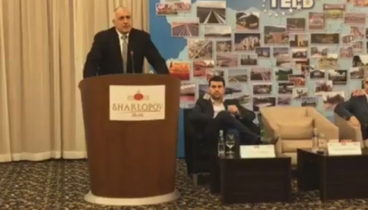 Борисов поиска прошка по повод днешния празник и съсипа БСП с брутални истини Борисов поиска прошка по повод днешния празник и съсипа БСП с брутални истини