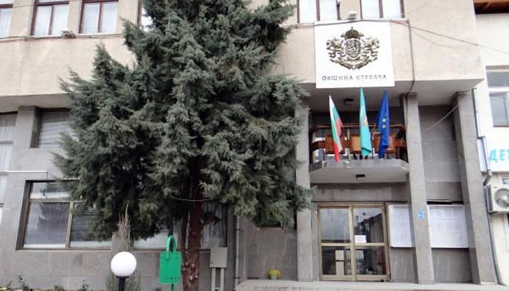 Общината предупреждава хората в никакъв случай да не пият от водата